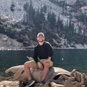 Meet your Posher, John